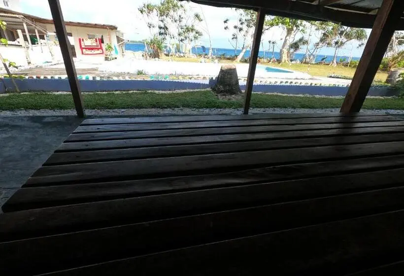 Economy Triple Room, Bluepango Guest House