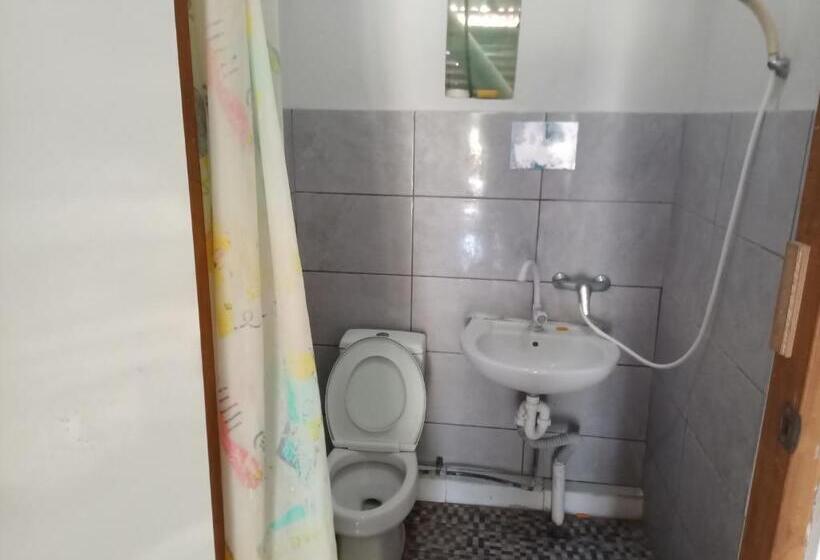 استودیوی استاندارد, Bluepango Guest House