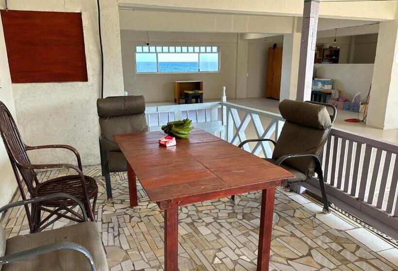 اتاق اکونومی, Bluepango Guest House