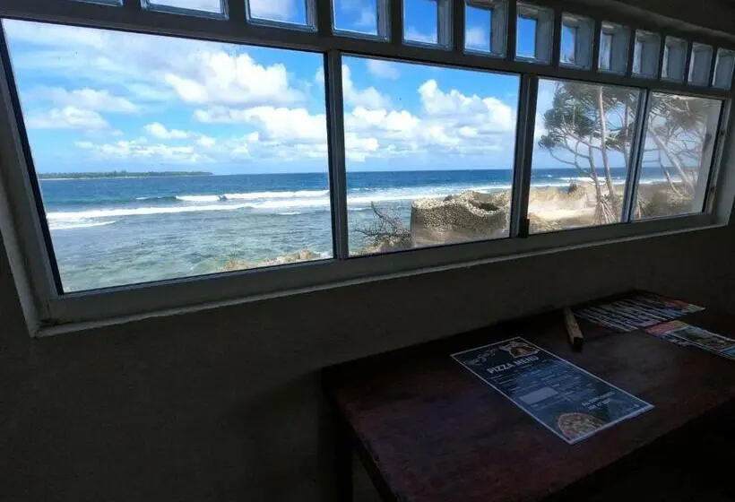 اتاق اکونومی, Bluepango Guest House