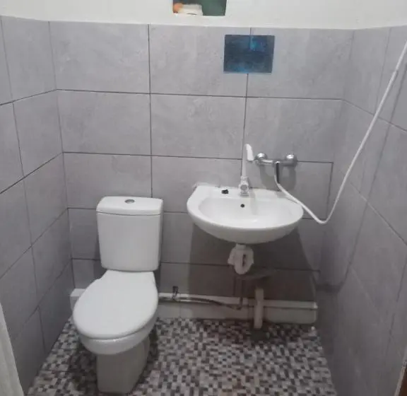 اتاق اکونومی, Bluepango Guest House