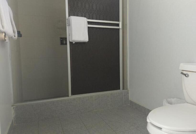 Номер Стандарт, Del Camino