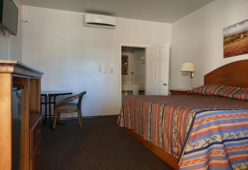 Номер Стандарт, Del Camino