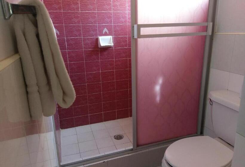 Номер Стандарт, Del Camino