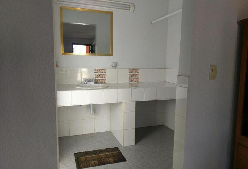 Номер Стандарт Трехместный, Del Camino