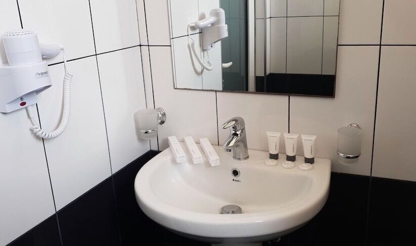 Triple Room Sea View, Golde Beach