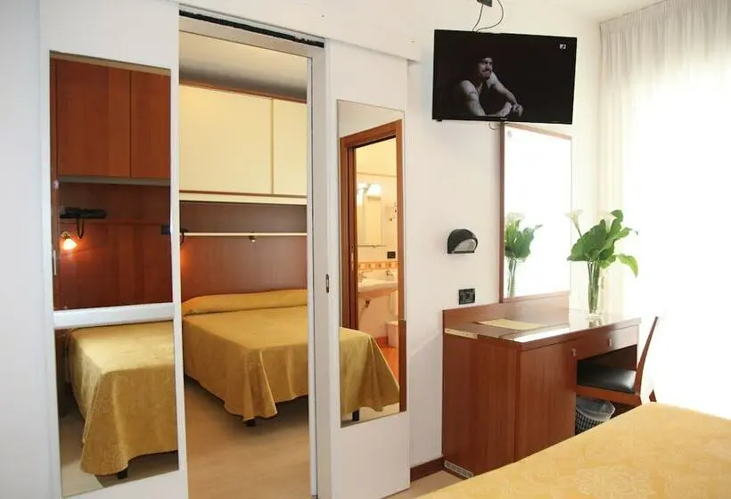 Standard-huone, Gran Venere Beach 3 Superior