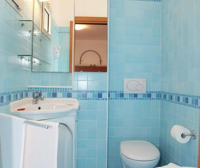 Standard-huone, Gran Venere Beach 3 Superior