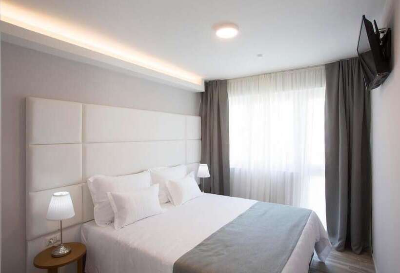 Superior Room with Terrace, Boutique Hotel Intermezzo   Pag Centre
