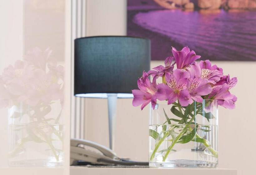 Superior Room with Terrace, Boutique Hotel Intermezzo   Pag Centre