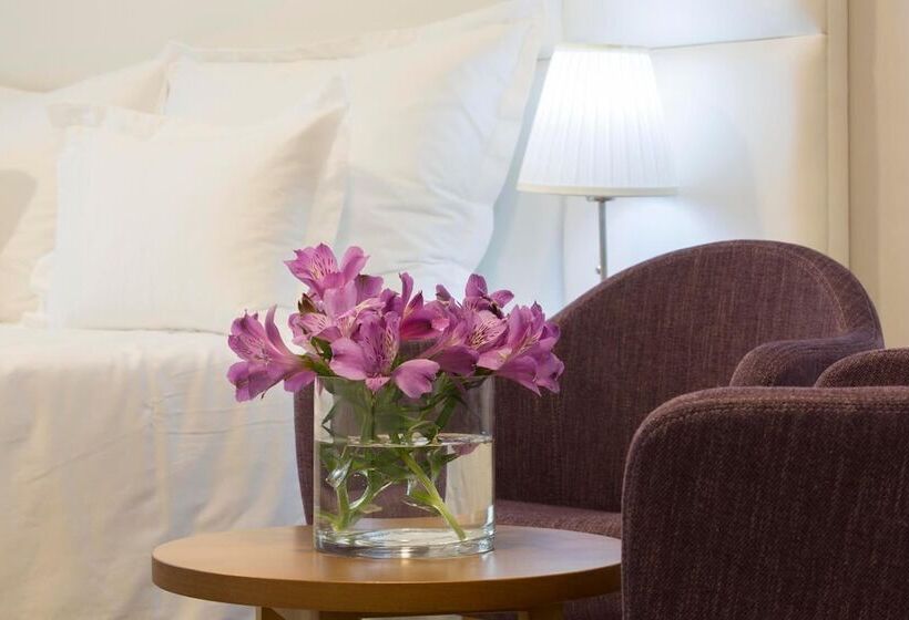Superior Room with Terrace, Boutique Hotel Intermezzo   Pag Centre