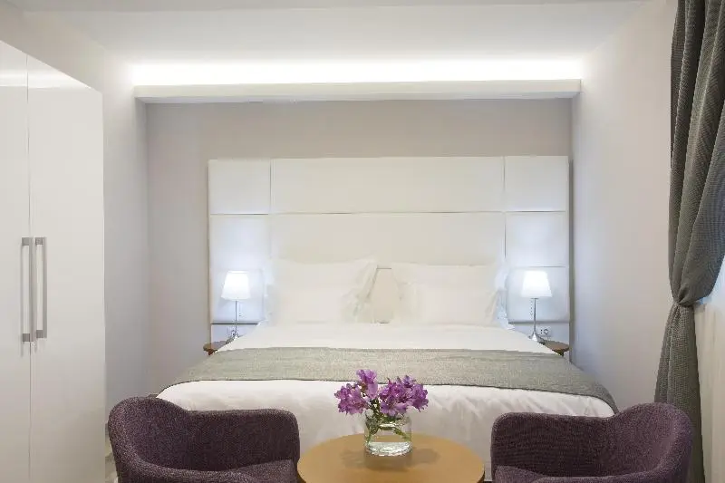 اتاق لوکس, Boutique Hotel Intermezzo Pag Centre