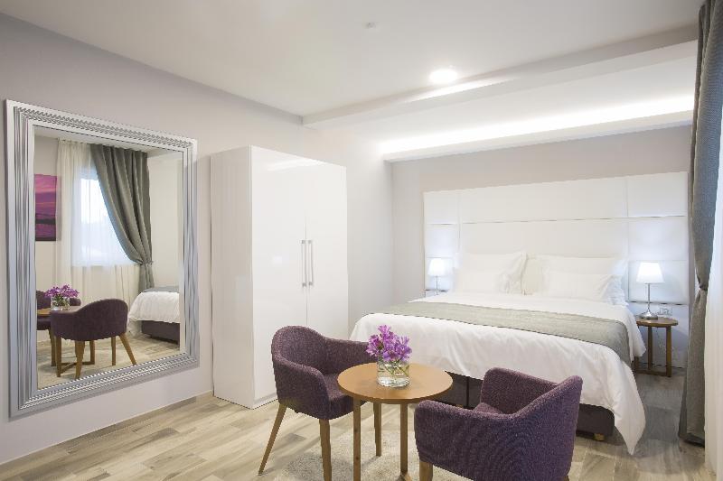 اتاق لوکس, Boutique Hotel Intermezzo   Pag Centre