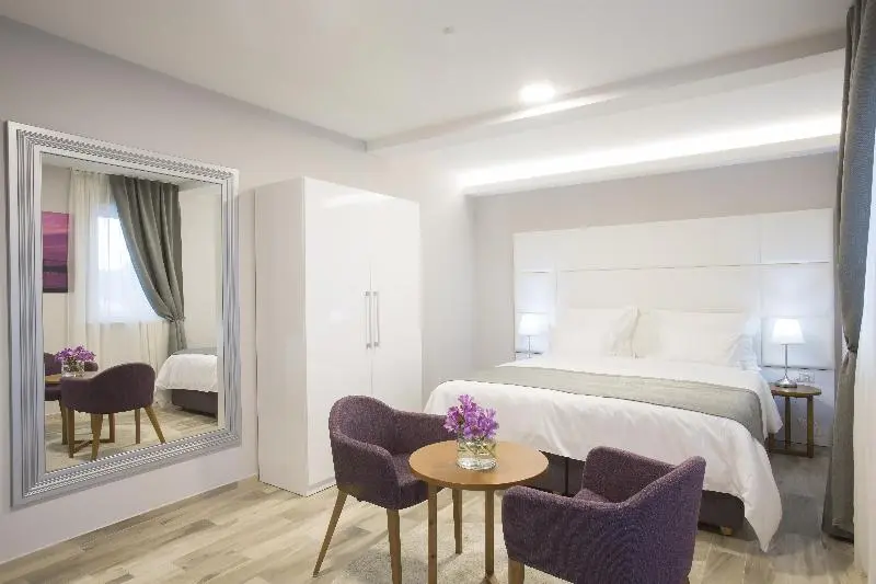 اتاق لوکس, Boutique Hotel Intermezzo Pag Centre
