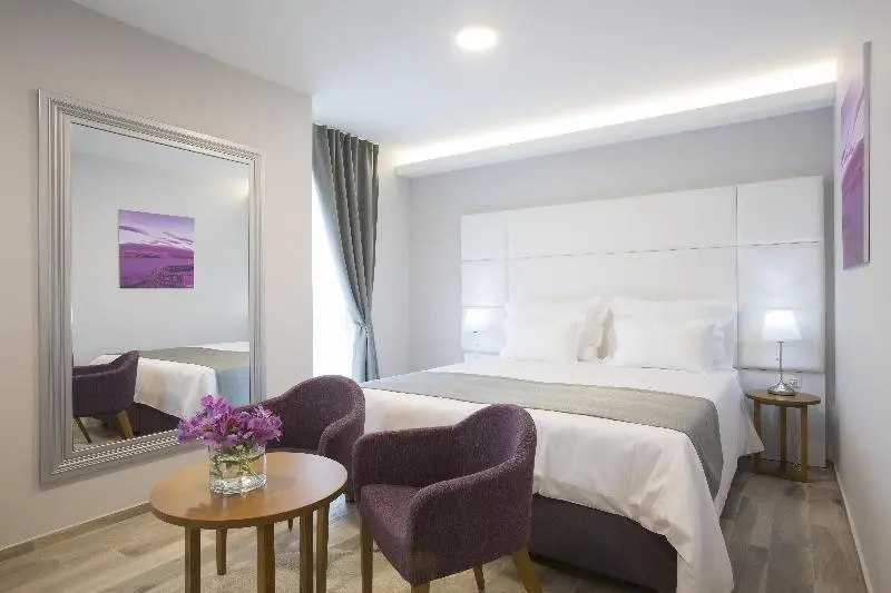 اتاق لوکس, Boutique Hotel Intermezzo Pag Centre