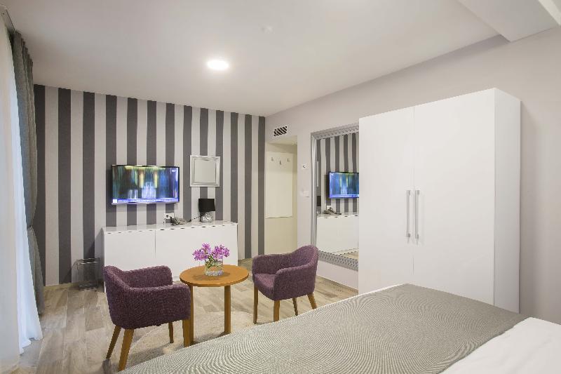 اتاق لوکس, Boutique Hotel Intermezzo   Pag Centre