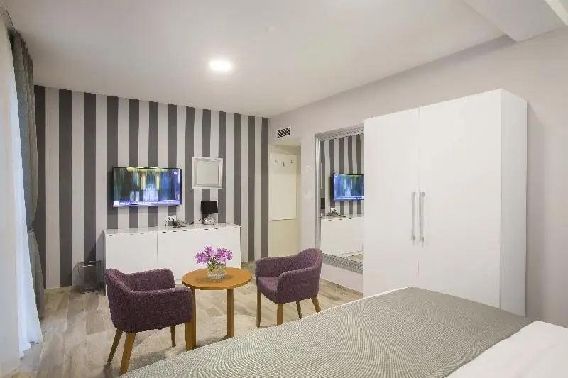 اتاق لوکس, Boutique Hotel Intermezzo Pag Centre