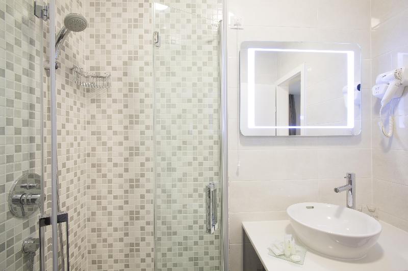 اتاق لوکس, Boutique Hotel Intermezzo   Pag Centre