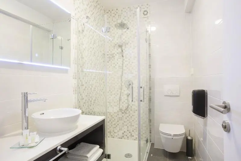 اتاق لوکس, Boutique Hotel Intermezzo Pag Centre