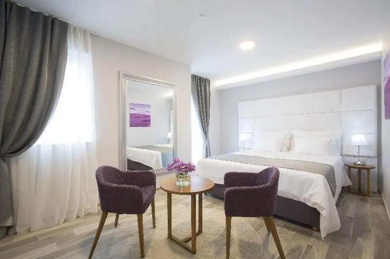 اتاق لوکس, Boutique Hotel Intermezzo Pag Centre