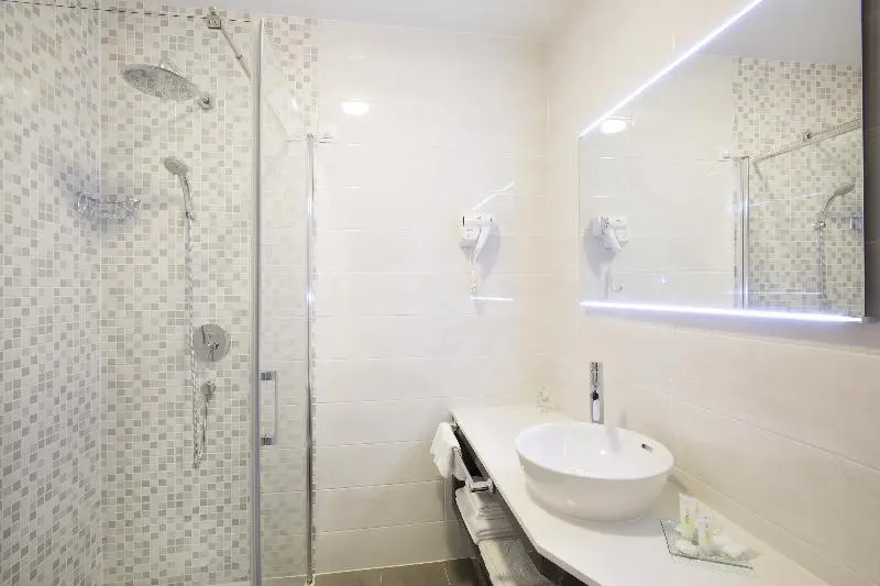 Superior Room with Terrace, Boutique Hotel Intermezzo Pag Centre