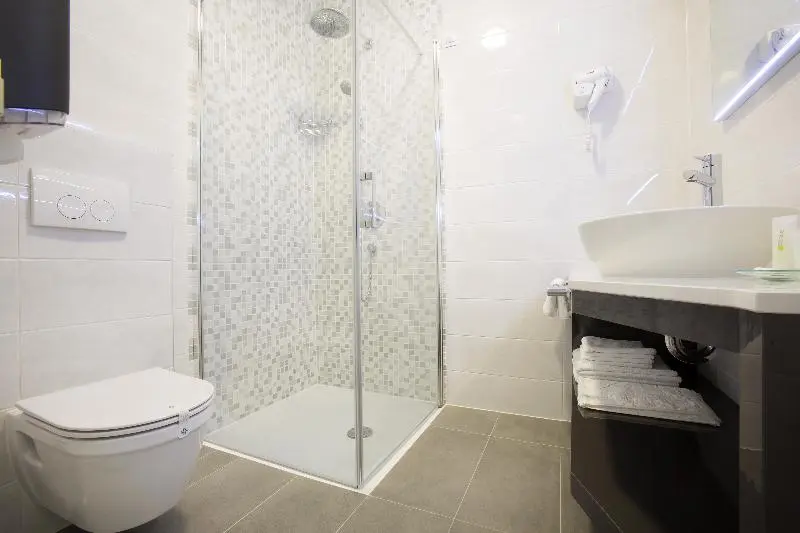 Superior Room with Terrace, Boutique Hotel Intermezzo Pag Centre