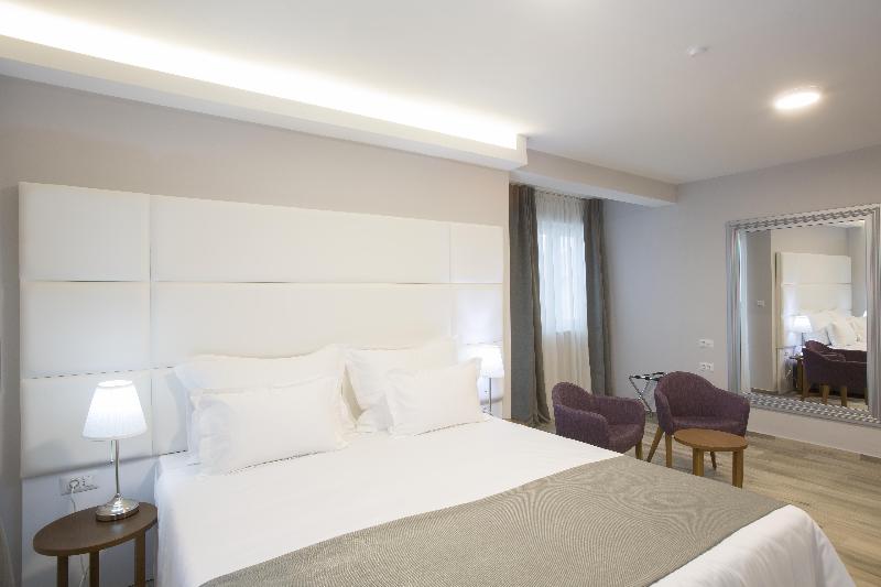 Superior Room with Terrace, Boutique Hotel Intermezzo   Pag Centre