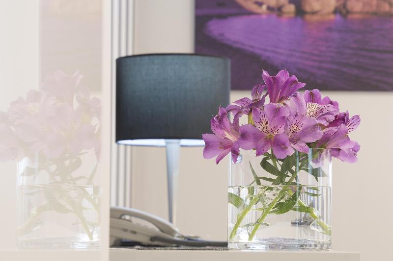 Superior Room with Terrace, Boutique Hotel Intermezzo   Pag Centre