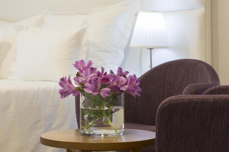 Superior Room with Terrace, Boutique Hotel Intermezzo   Pag Centre