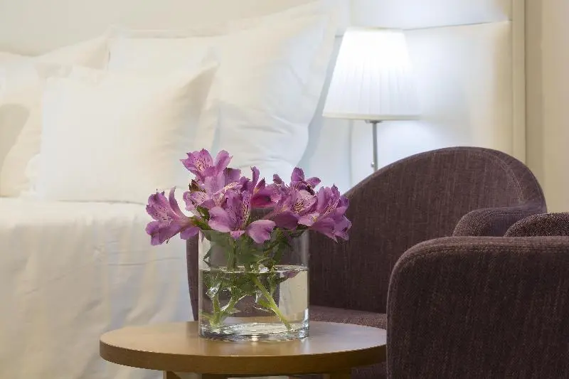 Superior Room with Terrace, Boutique Hotel Intermezzo Pag Centre