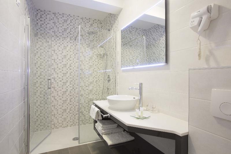 Superior Room with Terrace, Boutique Hotel Intermezzo   Pag Centre