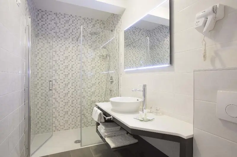 Superior Room with Terrace, Boutique Hotel Intermezzo Pag Centre