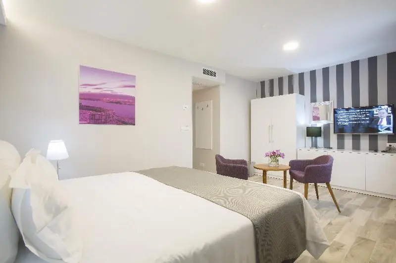 اتاق لوکس, Boutique Hotel Intermezzo Pag Centre
