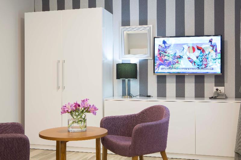 اتاق لوکس, Boutique Hotel Intermezzo   Pag Centre