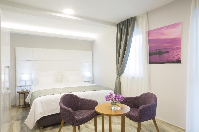 اتاق لوکس, Boutique Hotel Intermezzo   Pag Centre