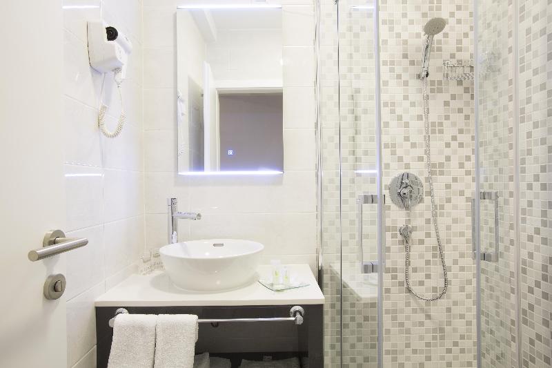 اتاق لوکس با بالکن, Boutique Hotel Intermezzo   Pag Centre