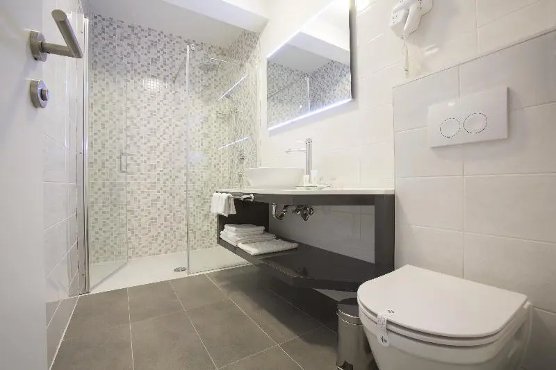 Superior Room with Terrace, Boutique Hotel Intermezzo Pag Centre