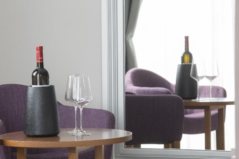 Superior Room with Terrace, Boutique Hotel Intermezzo   Pag Centre