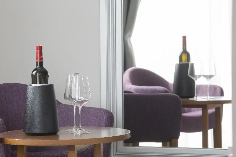 Superior Room with Terrace, Boutique Hotel Intermezzo Pag Centre