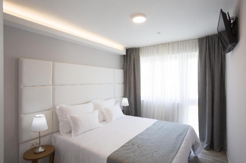 Superior Room with Terrace, Boutique Hotel Intermezzo   Pag Centre