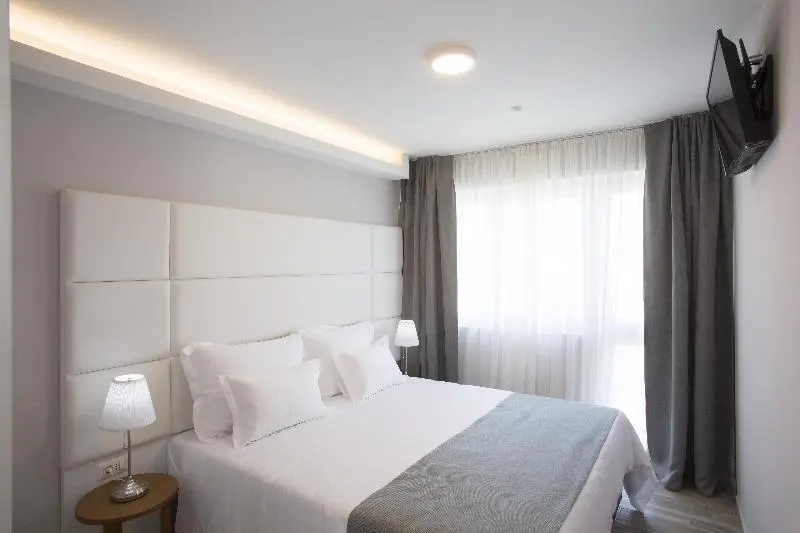 Superior Room with Terrace, Boutique Hotel Intermezzo Pag Centre