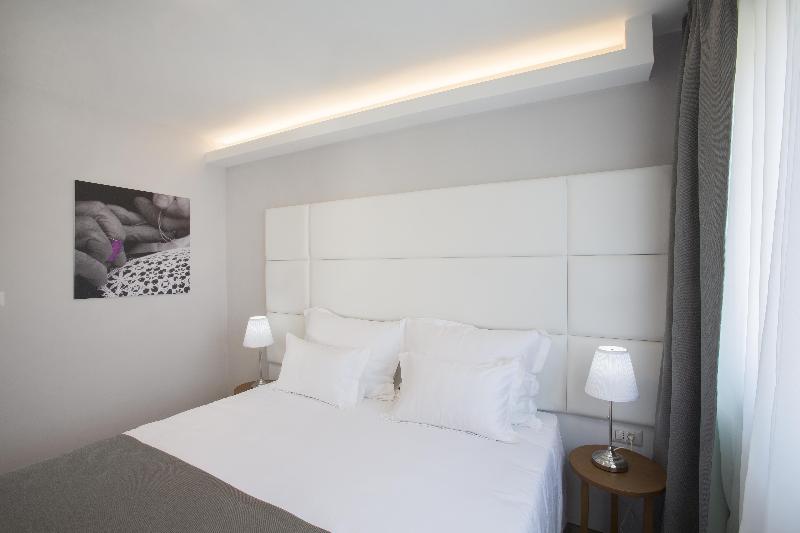 Superior Room with Terrace, Boutique Hotel Intermezzo   Pag Centre