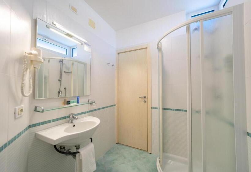 スタンダードルーム, Las Vegas