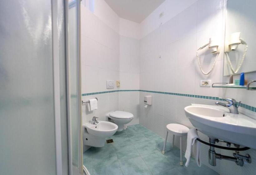 スタンダードルーム, Las Vegas