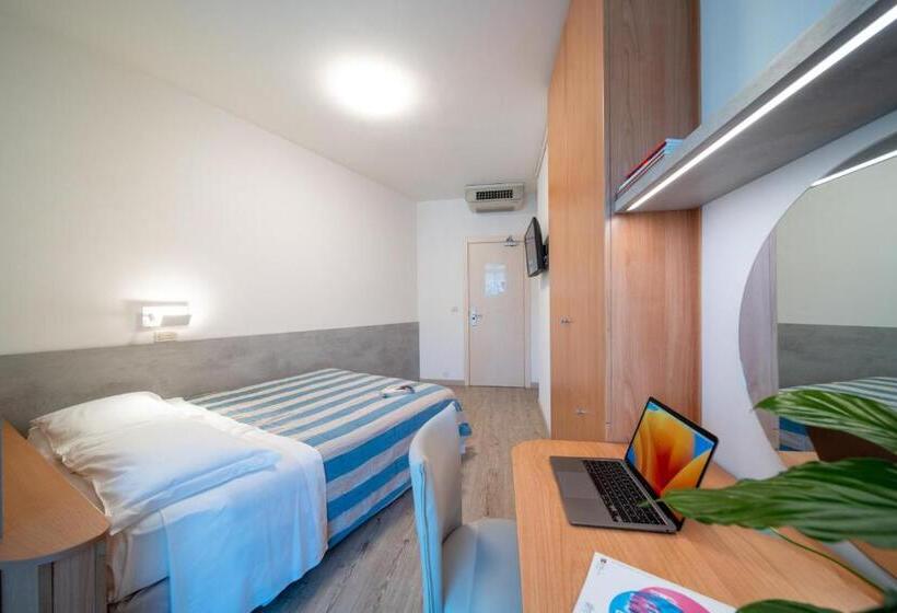 スタンダードルーム, Las Vegas