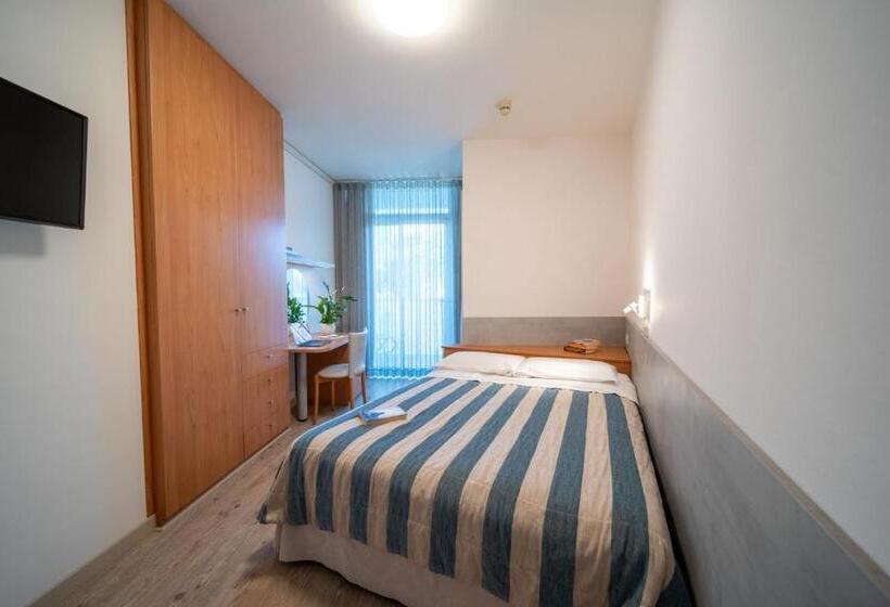 スタンダードルーム, Las Vegas