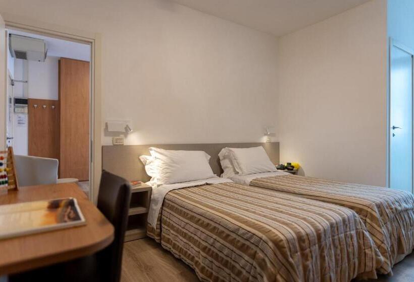 スイート（家族用）, Las Vegas