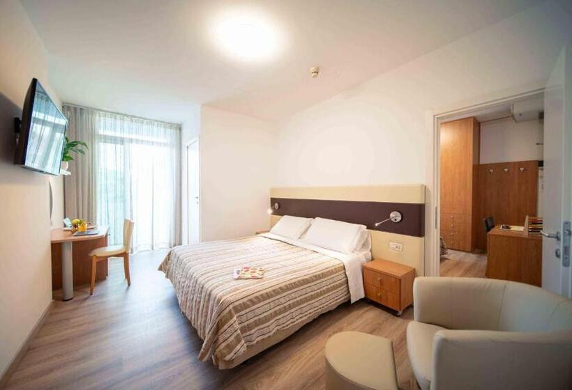 スイート（家族用）, Las Vegas