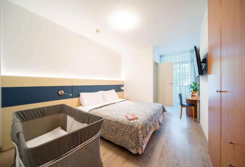 サイドシービュースーペリアールーム, Las Vegas