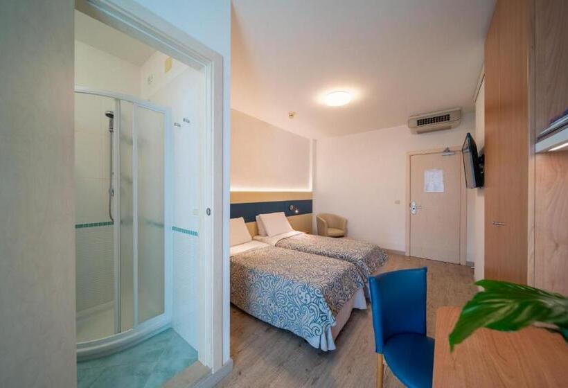 サイドシービュースーペリアールーム, Las Vegas